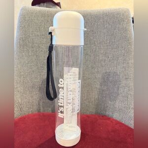 New h2go hybrid Single Wall Titan Copolyester Bottle-25oz